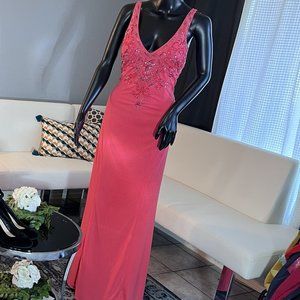 Night dress